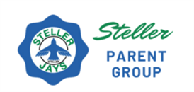  Steller Parent Group Logo